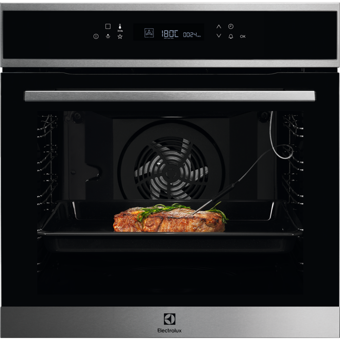 Electrolux - Trouby - COE7P31X2