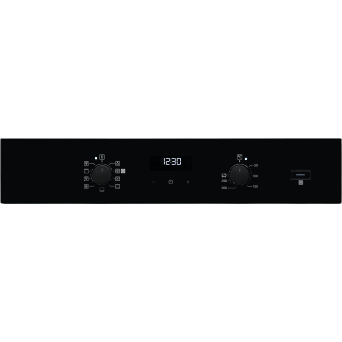 Electrolux - Parní trouby - EOD5F71Z