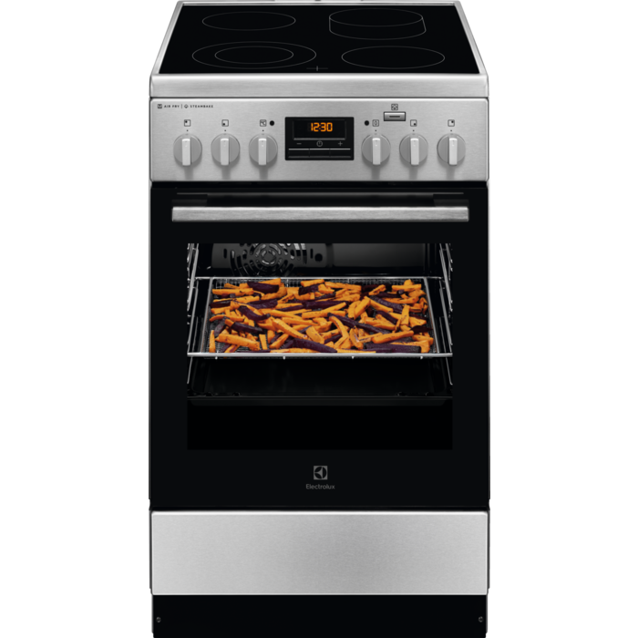 Electrolux - Elektrické sporáky - LKR564200X