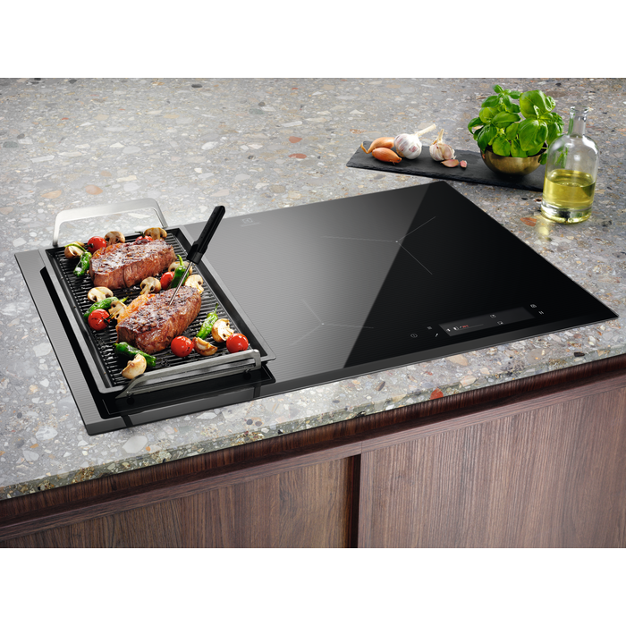 Electrolux - Indukční varné desky - EIS8648