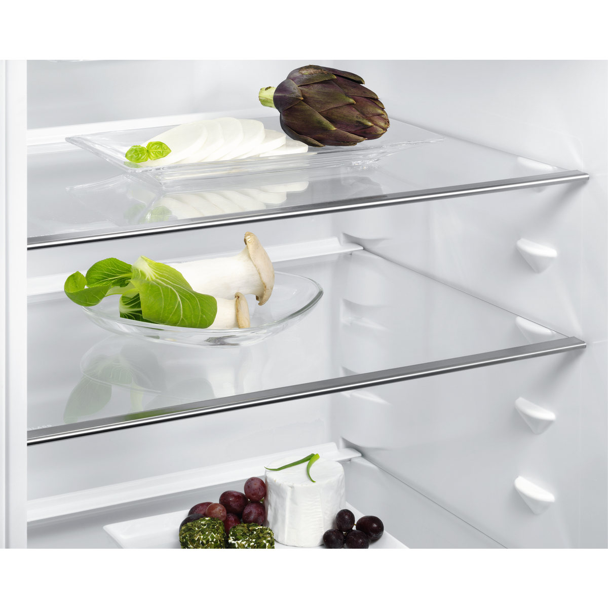 Electrolux - Vestavné chladničky - LRB2AE88S