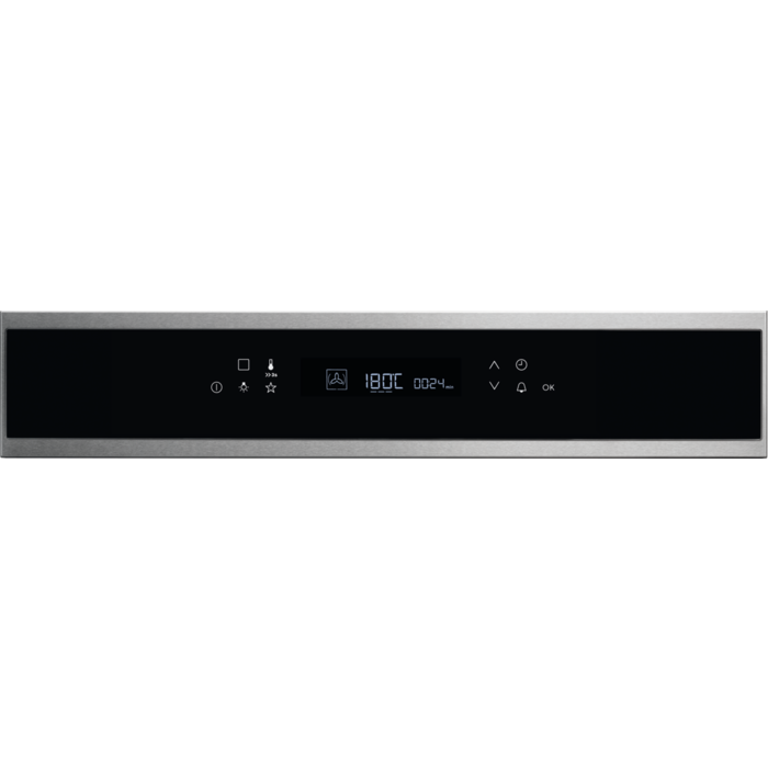 Electrolux - Trouby - COE7P31X2