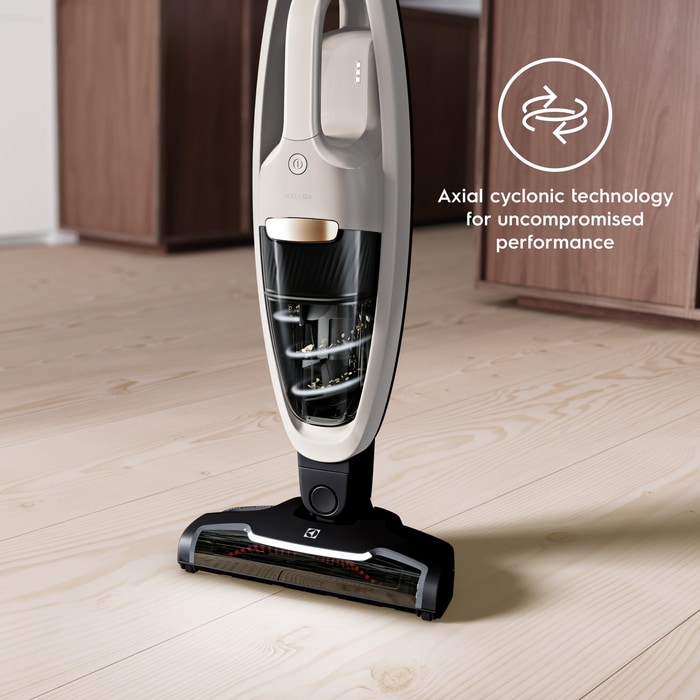 Electrolux - Tyčový vysavač - WQ61-44SW
