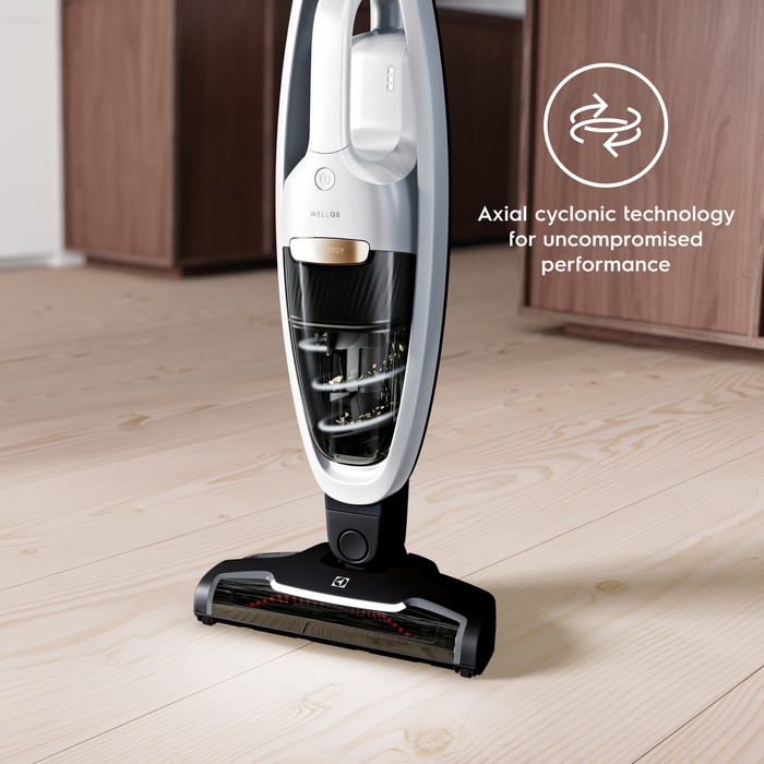 Electrolux - Tyčový vysavač - WQ81-ALRS
