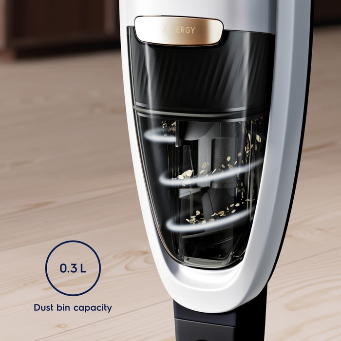 Electrolux - Tyčový vysavač - WQ81-ALRS