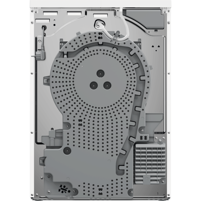 Electrolux - Sušičky s tepelným čerpadlem - EW7D395UC