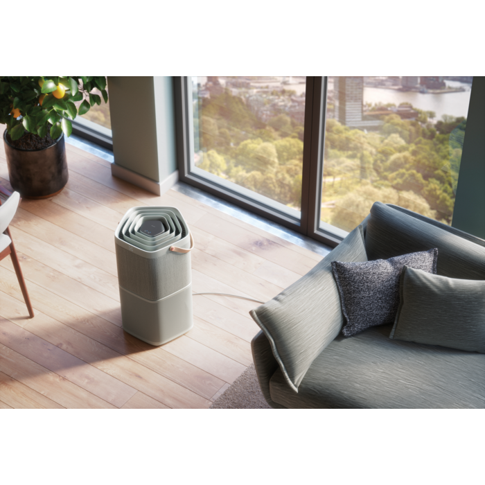 Electrolux - Čistička vzduchu Oxygen - PA91-404GY