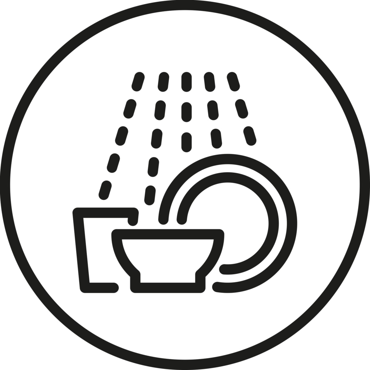 Electrolux - Stolní mixér - E4TB1-6ST