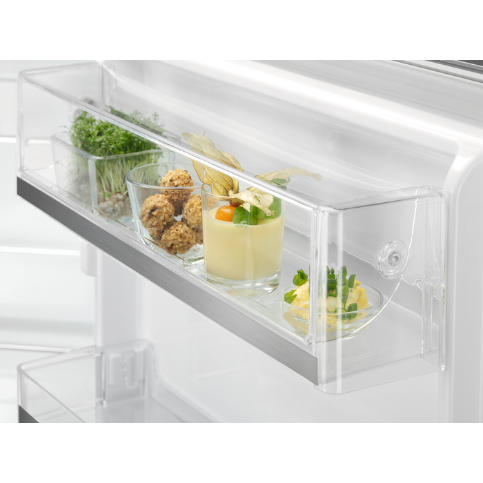 Electrolux - Volně stojící chladničky - LXB1SE11W0