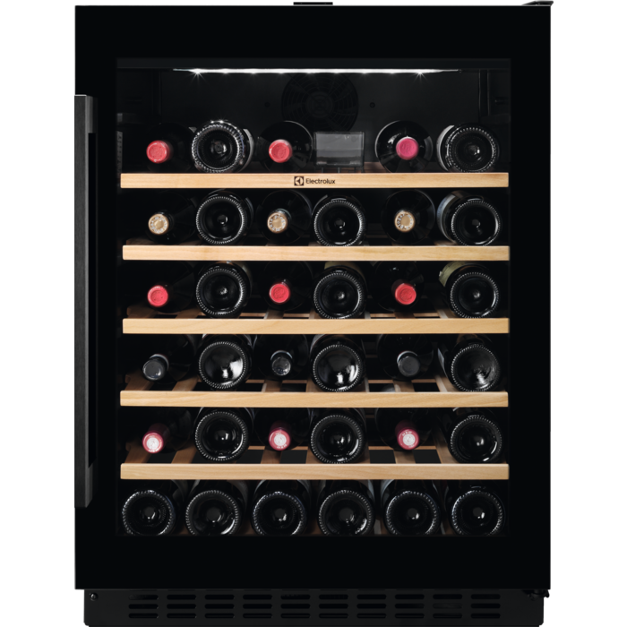 Electrolux - Vinotéky pod kuchyňskou linku - EWUS052B5B
