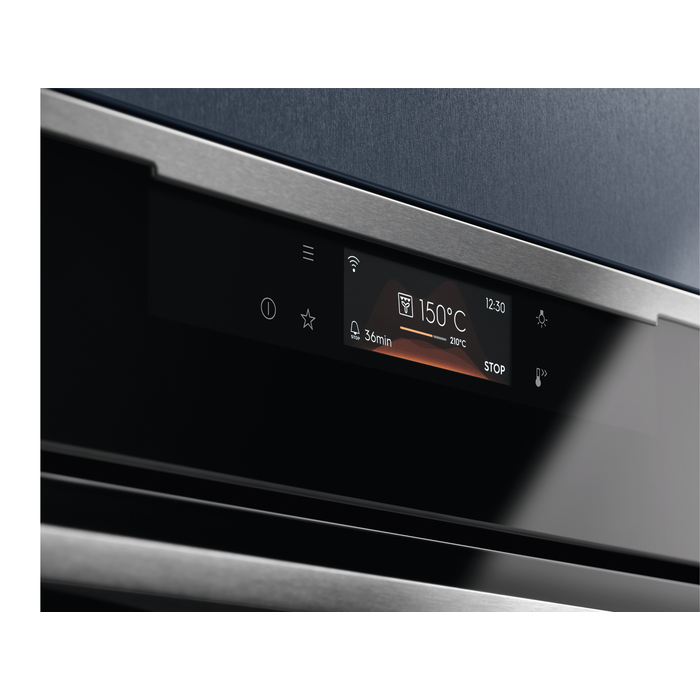 Electrolux - Trouby - KOEBP39WX