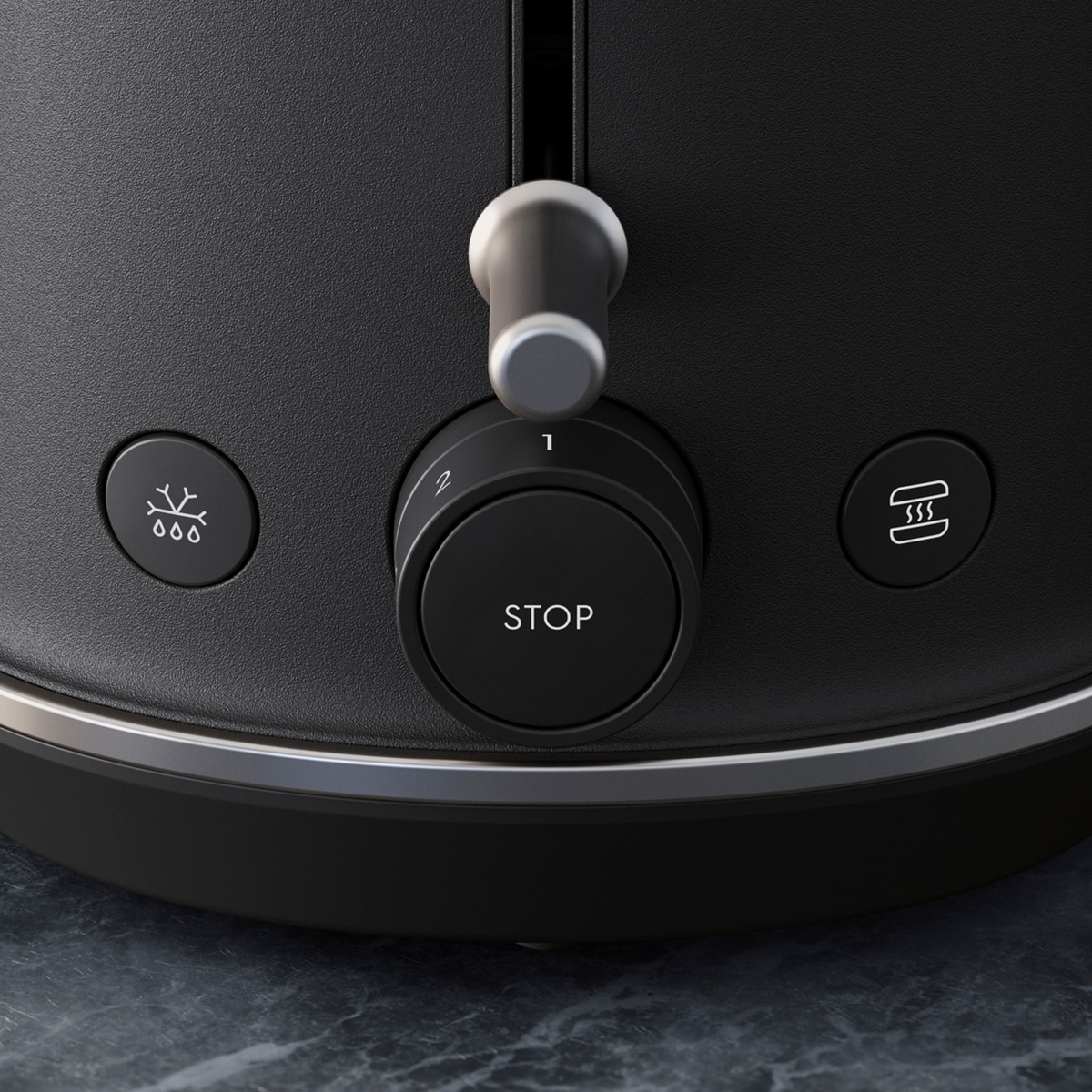 Electrolux - Topinkovač - E7T1-6BP
