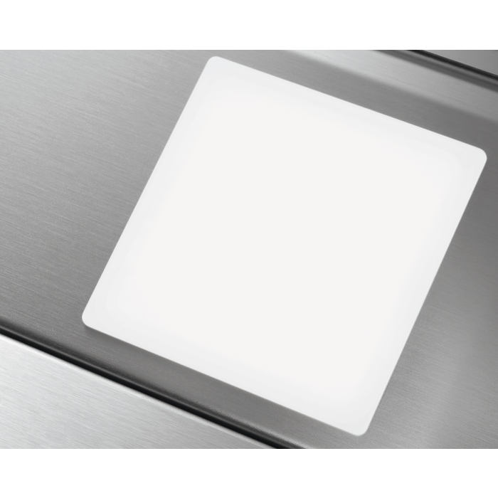 Electrolux - Komínové odsavače - EFF90560OX