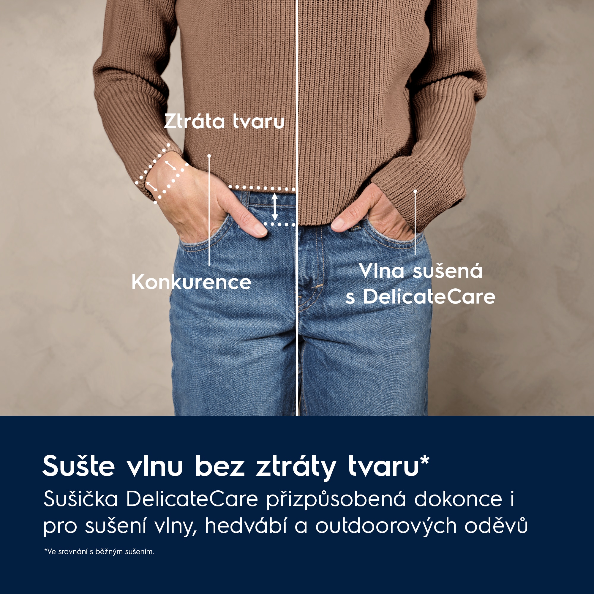 Electrolux - Sušičky s tepelným čerpadlem - EW7D484GUCC