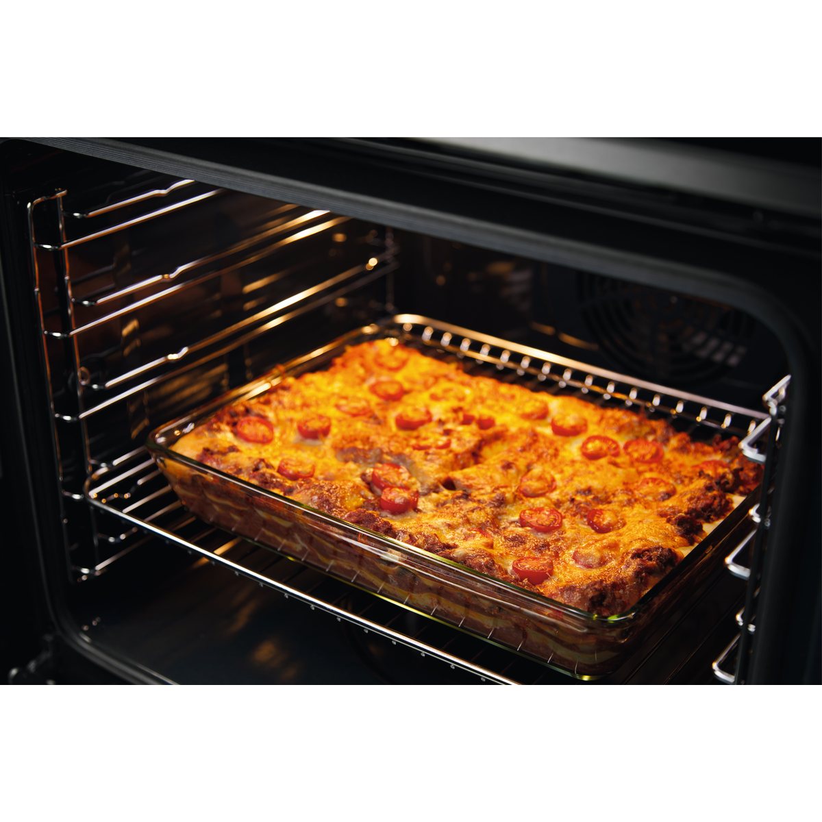 Electrolux - Trouby - EOF3H00BX