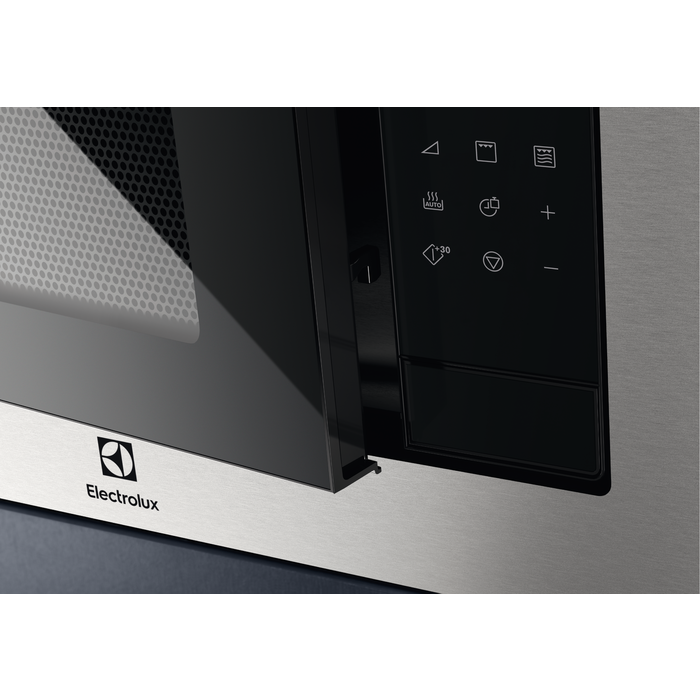 Electrolux - Vestavné mikrovlnné trouby - EMS4253TEX