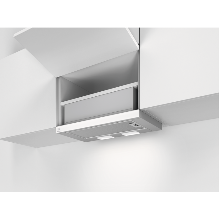 Electrolux - 60 cm odsavače - LFP326FW