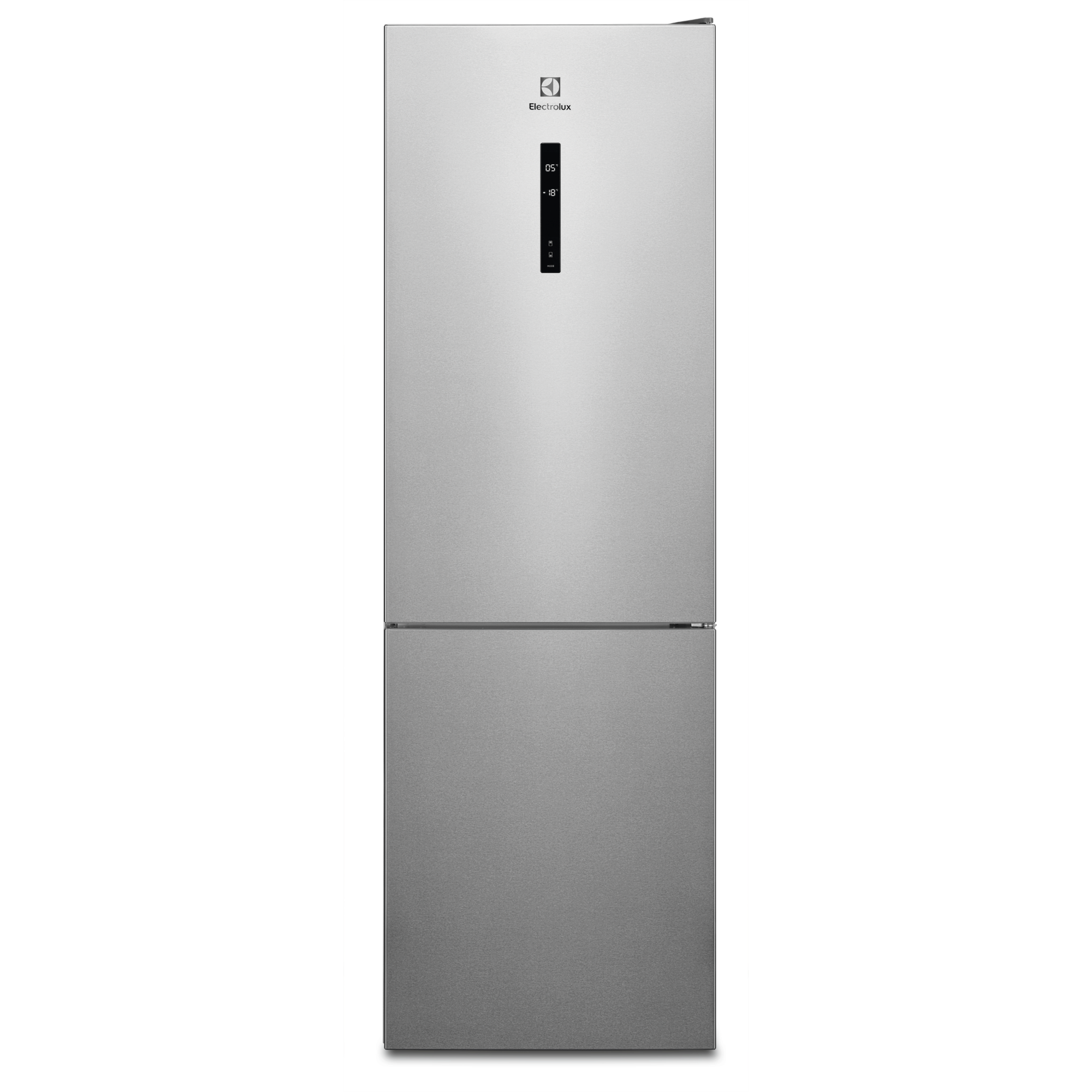 Electrolux - Volně stojící chladničky s mrazákem - LNC7ME32X3