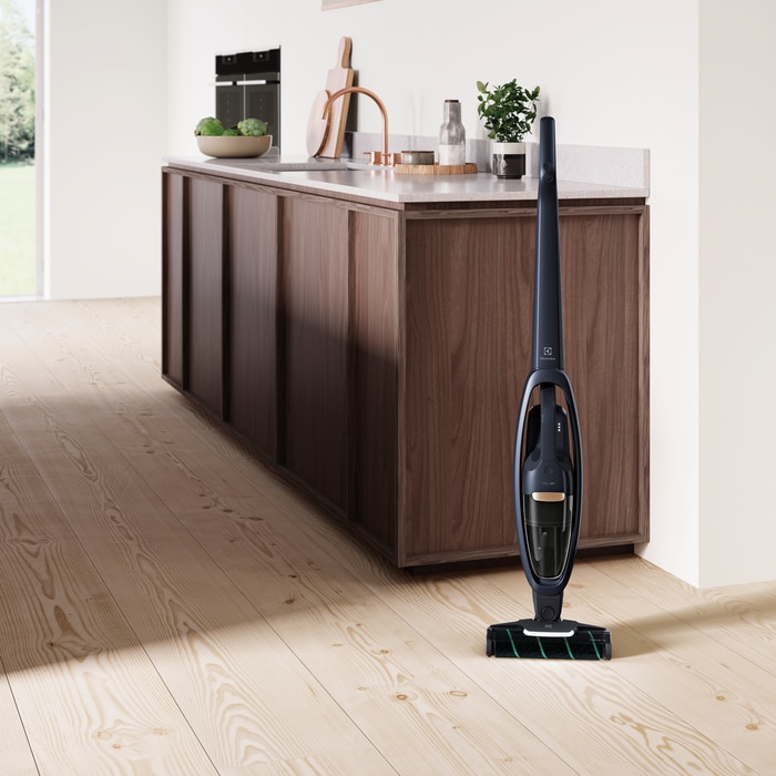 Electrolux - Tyčový vysavač - WQ71-P50IB