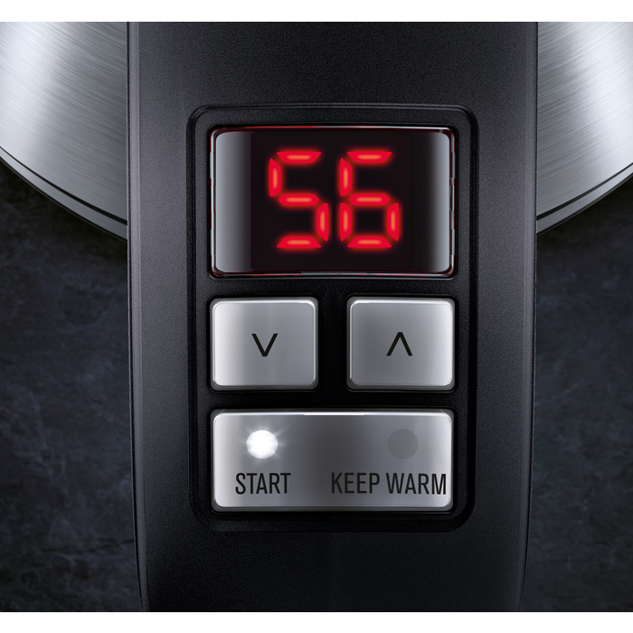 Electrolux - Rychlovarná konvice - EEWA7700