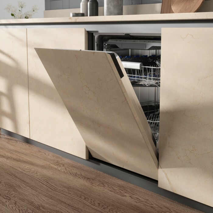 Electrolux - Vestavné myčky nádobí - KHGB9400L