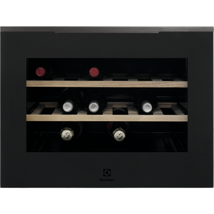Electrolux - Kompaktní vinotéky - KBW5T