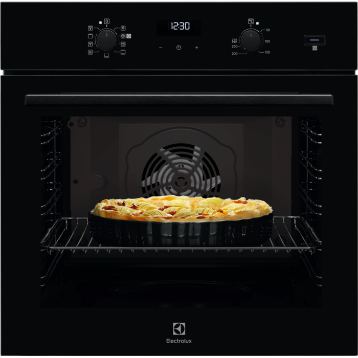 Electrolux - Parní trouby - EOD5F71Z
