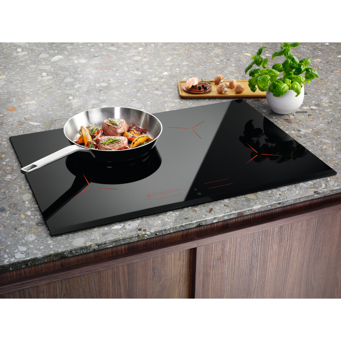 Electrolux - Indukční varné desky - EIP8146