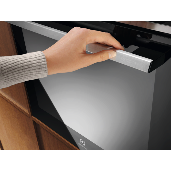 Electrolux - Parní trouby - EOB8S38X
