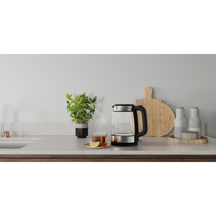 Electrolux - Rychlovarná konvice - E4GK1-4GB