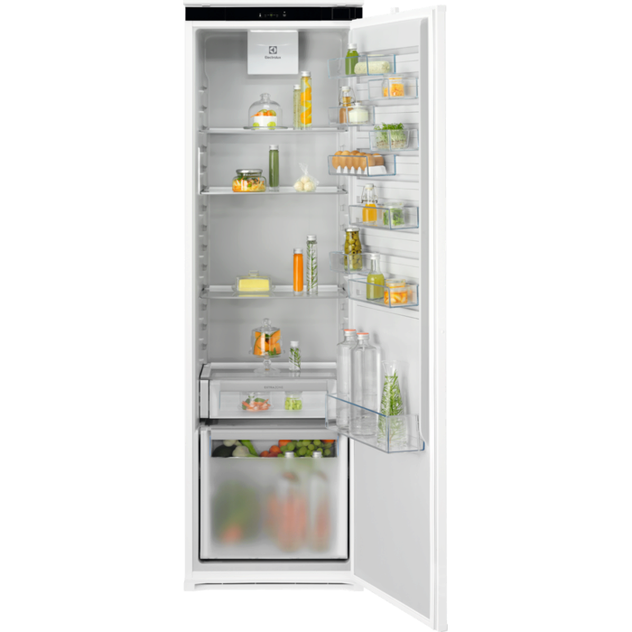 Electrolux - Vestavné chladničky - KRF6DD18S1
