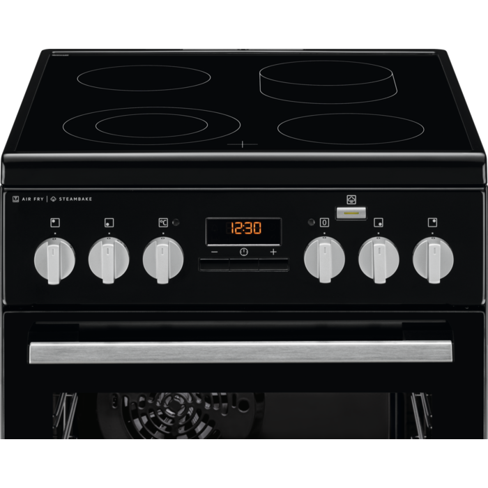 Electrolux - Elektrické sporáky - LKR564200K