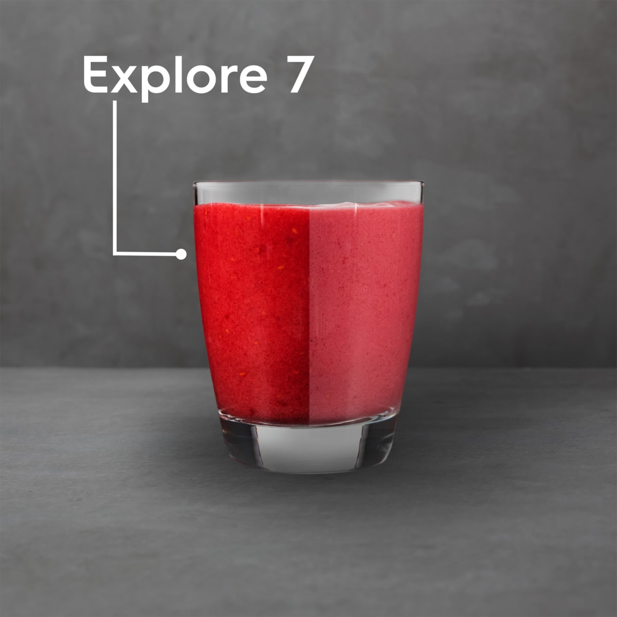 Electrolux - Stolní mixér - E7TB1-8SSM
