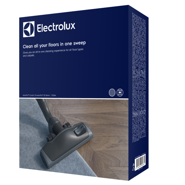 Electrolux - Hubice - ZE064