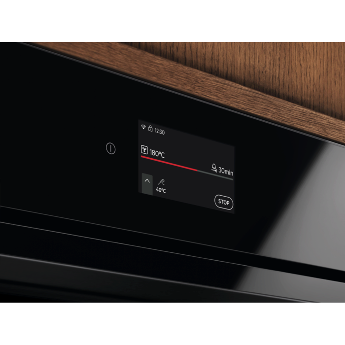 Electrolux - Trouby - LOB9S3XZ