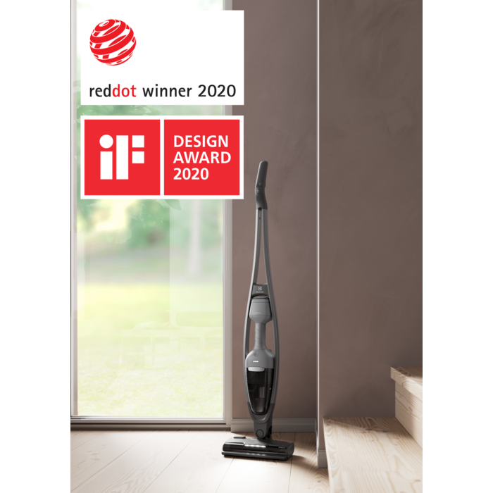 Electrolux - Tyčový vysavač - ES62CB25UG