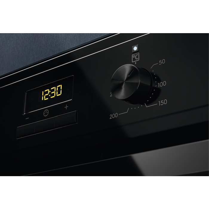 Electrolux - Trouby - EOF3H50BK