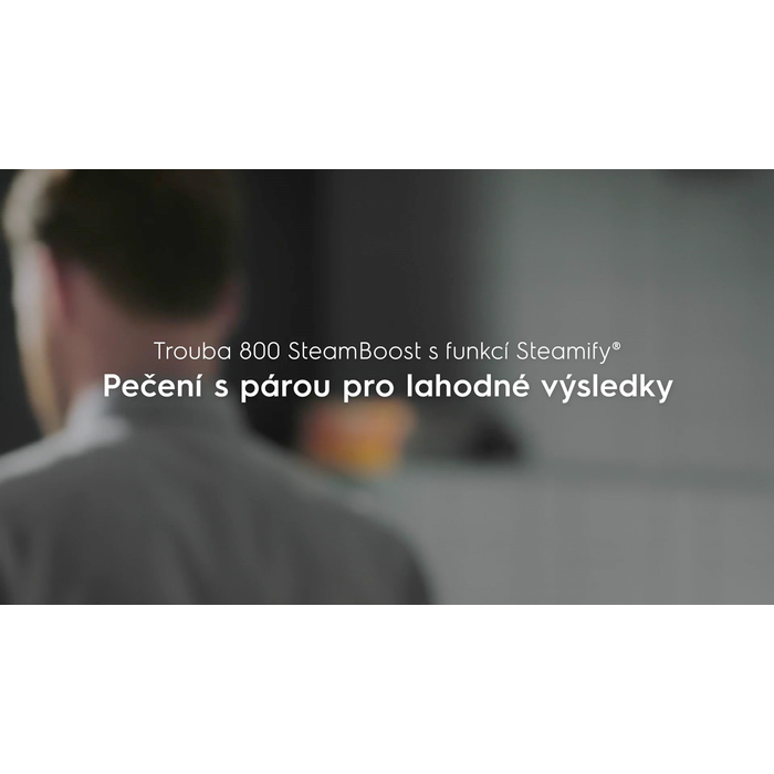 Electrolux - Parní trouby - EOB9S31WX