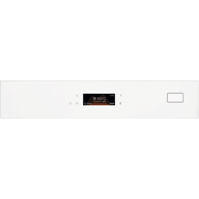 Electrolux - Parní trouby - LOB8S38V