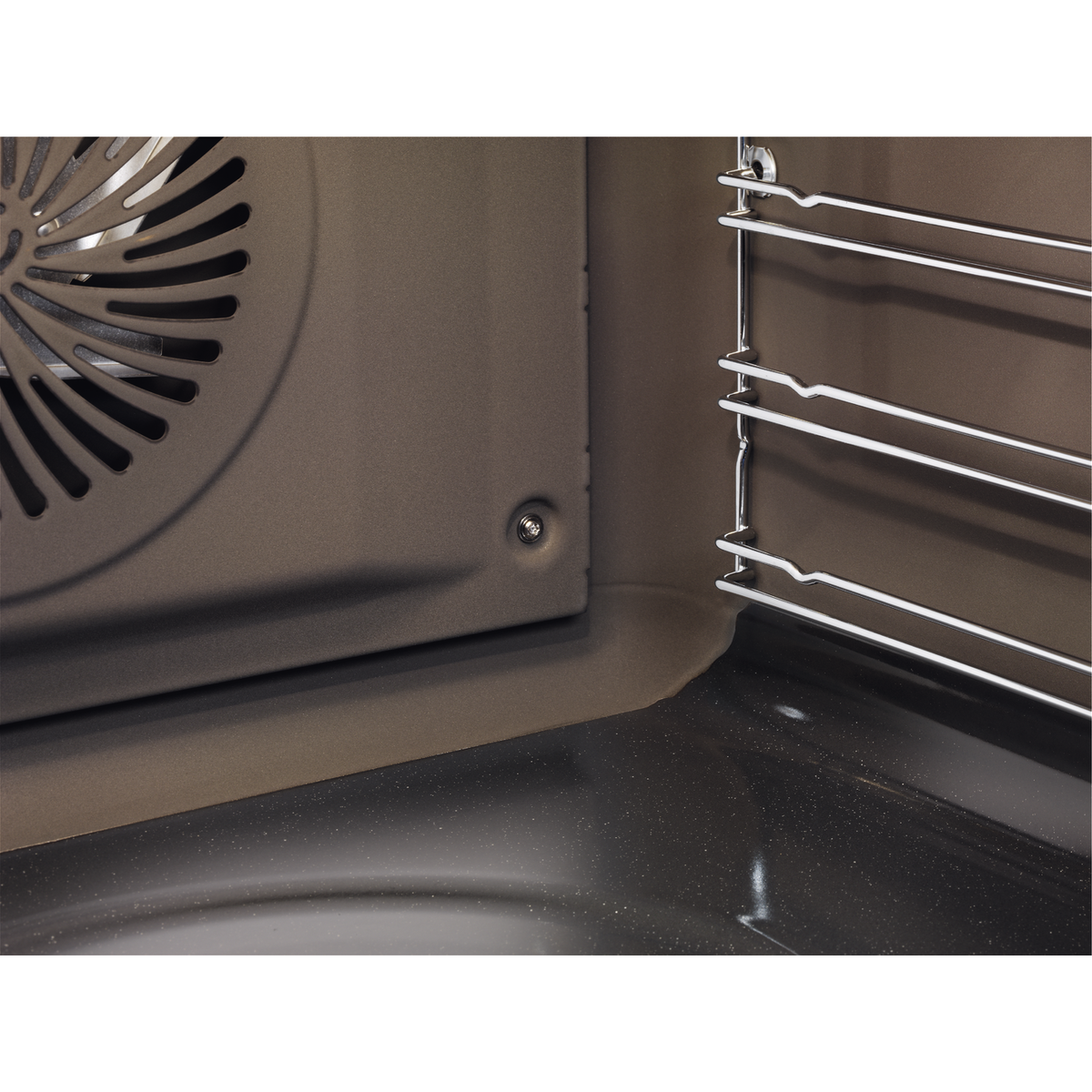 Electrolux - Plynové sporáky - LKK664220X