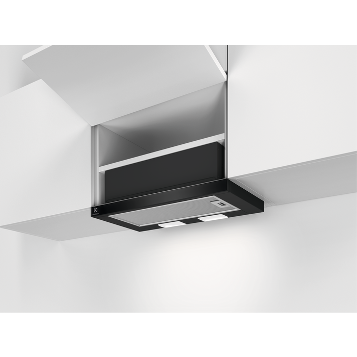 Electrolux - Integrované odsavače - LFP326FB