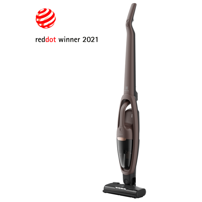 Electrolux - Tyčový vysavač - ES52AB25WB