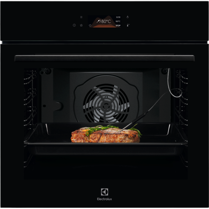 Electrolux - Trouby - COD8H39Z