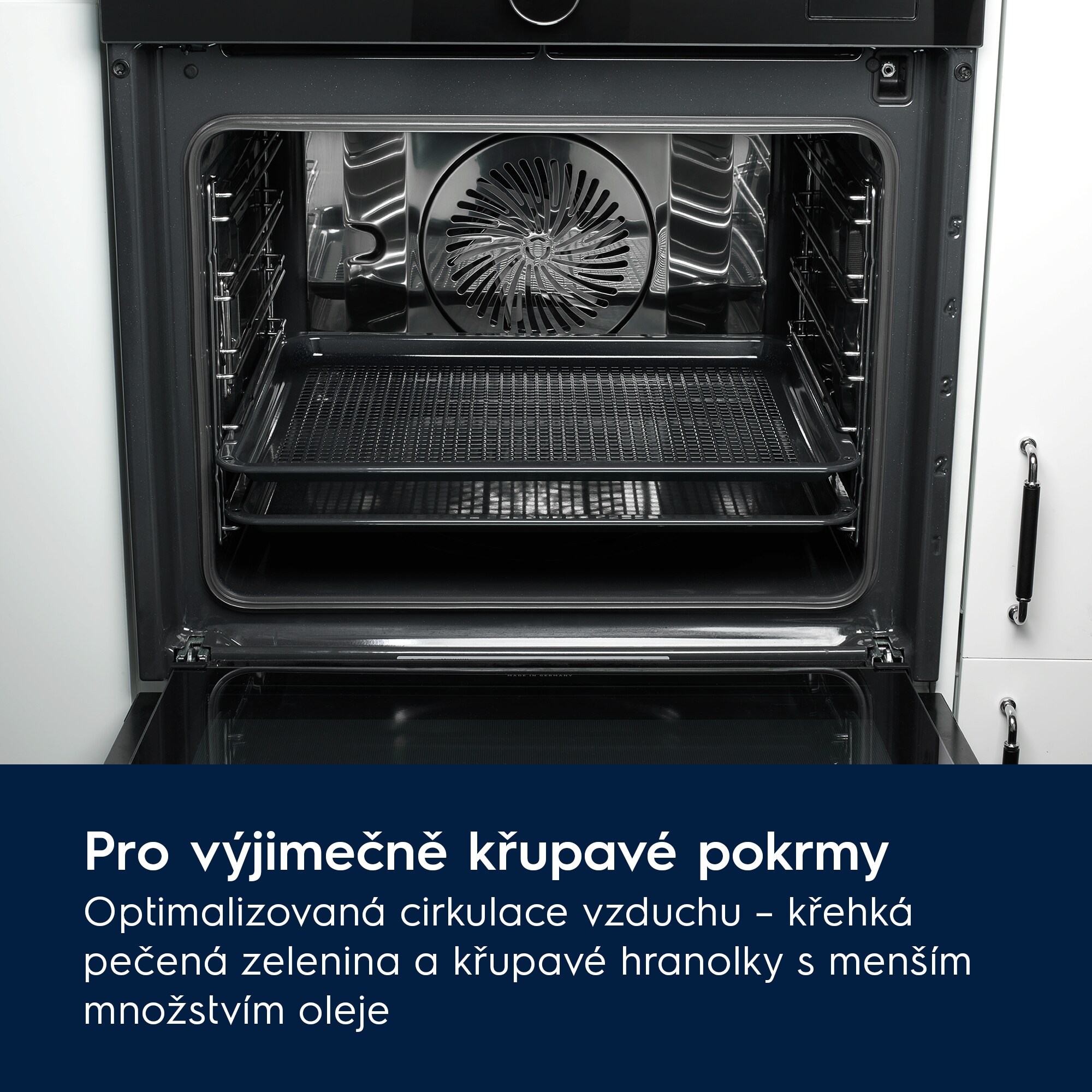 Electrolux - Plech na pečení - E9OOAF00