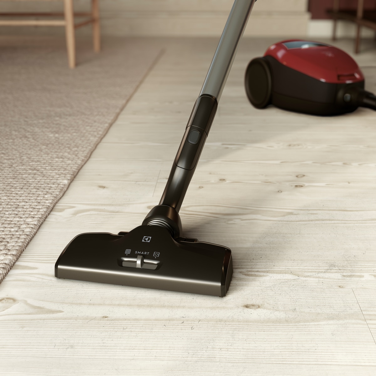 Electrolux - Sáčkový vysavač - PD82-ANIMA