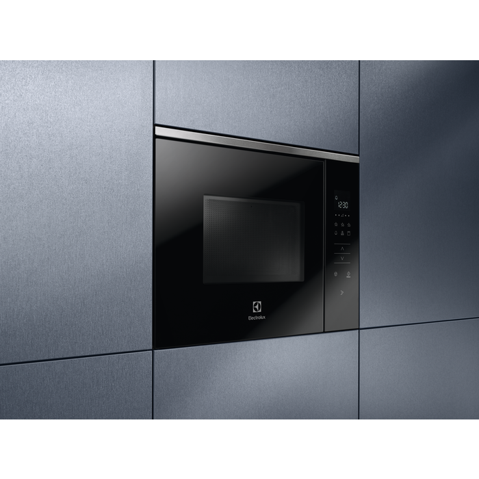 Electrolux - Mikrovlnná trouba - KMFE172TEX