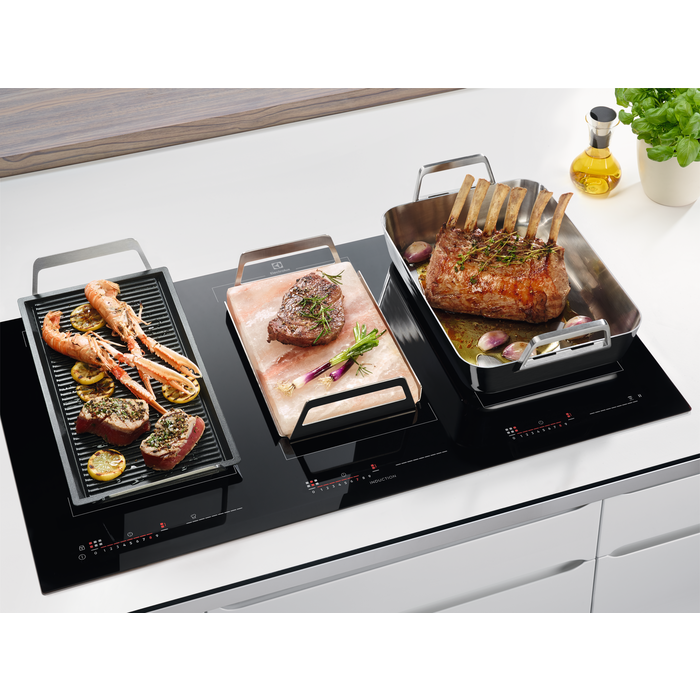 Electrolux - Indukční varné desky - EIV8457