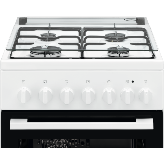 Electrolux - Plynové sporáky - LKK520002W