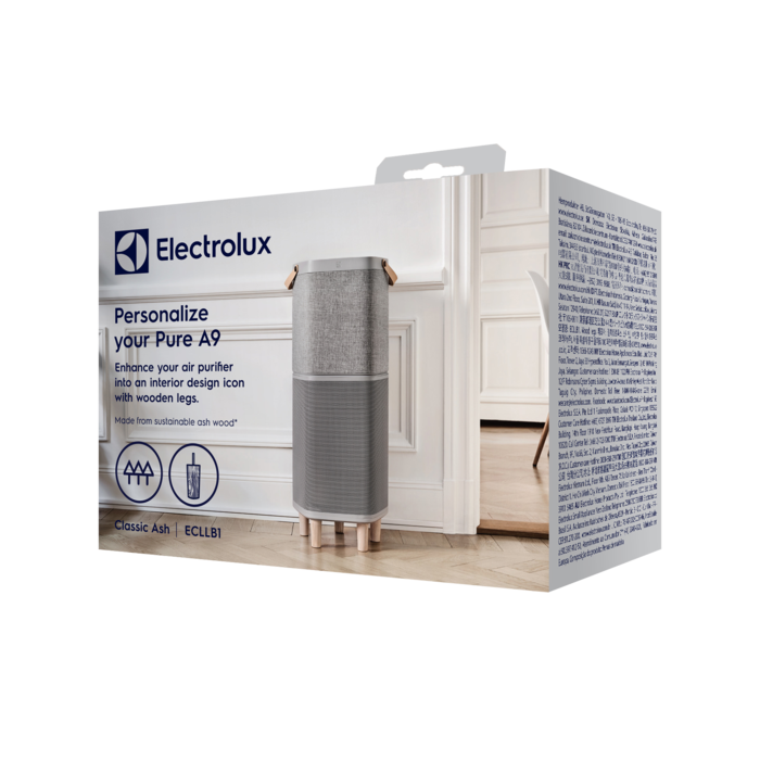 Electrolux - Air Cleaners Feet - ECLLB1