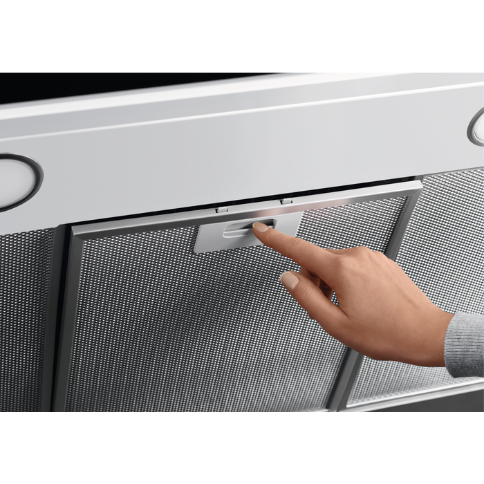Electrolux - Komínové odsavače - LFT769X